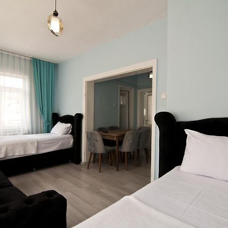 Apartmán Sultanahmet Viaport Apart Istanbulská provincie Exteriér fotografie
