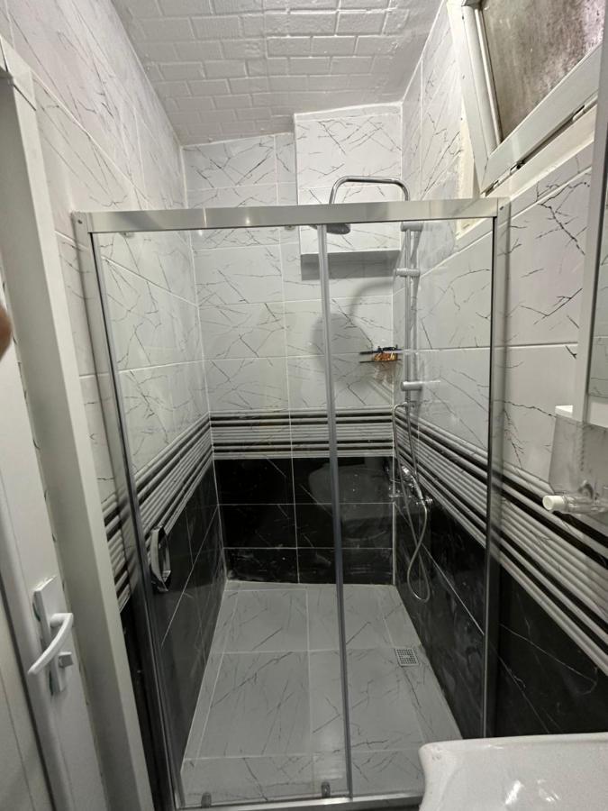 Apartmán Sultanahmet Viaport Apart Istanbulská provincie Exteriér fotografie